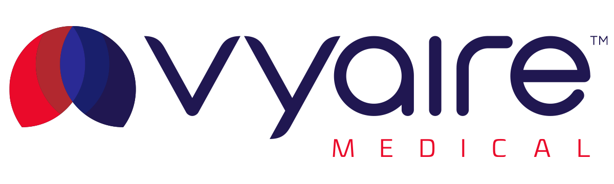 Vyaire Logo