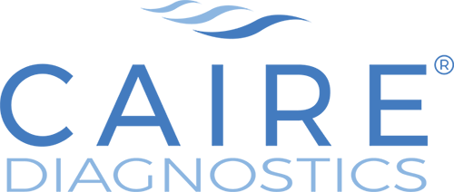 Caire Diagnostics Logo